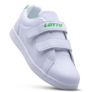 Buty sportowe dziecięce LOTTO BURGAS sneakersy