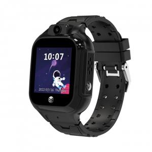 Smartwatch sportowy dziecięcy Forever Kids See Me! 3 KW-320 GPS WiFi