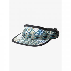 Daszek Kavu Synthetic Strapvisor - patchwork play
