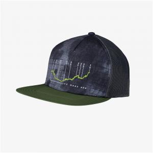 Czapka z daszkiem BUFF EXPLORE TRUCKER CAP BONSY