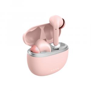Słuchawki sportowe Forever Bluetooth ANC TWE-210 Earp z etui ładującym