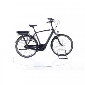 Second Life - Gazelle Arroyo C7+ HMB City E-Bike - Jak nowy