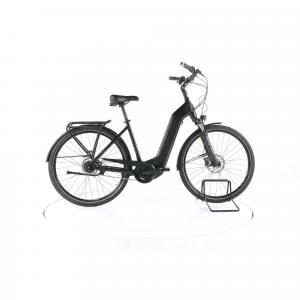 Second Life - Hercules Intero I-R5 City E-Bike Lage instap 2021 - Jak nowy