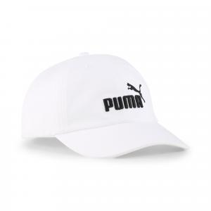 Czapka Puma Ess No.1 Logo Bb Cap, Dla obu płci