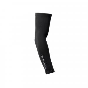 Rękawy rowerowe NORTHWAVE Easy Arm Warmer czarne