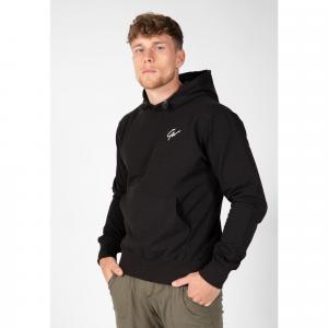 Nelson Hoodie - męska bluza sporotwa z kapturem