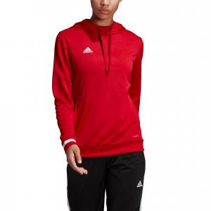 Bluza piłkarska adidas Team 19 Hoody W DX7338