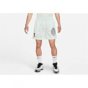 Spodnie koszykarskie męskie Nike Kd Mesh