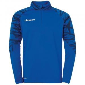Długi rękaw z zamkiem 1/4 Koszulka Uhlsport Goal 25