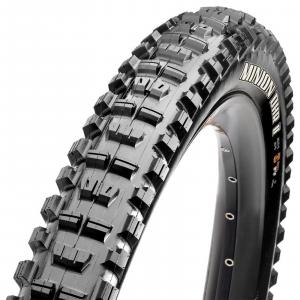 Opona rowerowa Maxxis Minion DHR II 27,5x2,4 zwijana EXO/TR/DUAL