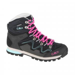 Buty trekkingowe damskie, CMP Athunis Mid