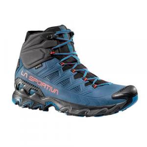 Buty trekkingowe męskie La Sportiva La Ultra Raptor Ii Mid Nubuckleder Gtx