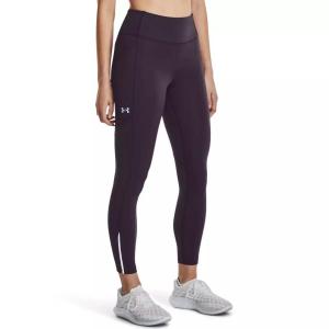 Legginsy damskie Under Armour Fly Fast 3.0 Ankle Tight