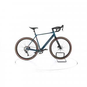 2nd Life - Orbea Gain D30 1X E-Gravelbike 2023 - Jak nowy