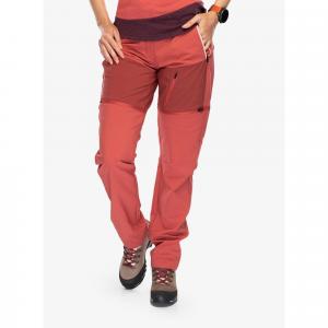 Spodnie turystyczne damskie Vaude Elope ZO Pants