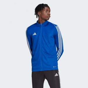 Bluza piłkarska męska Adidas Tiro 23 League Training Track Top