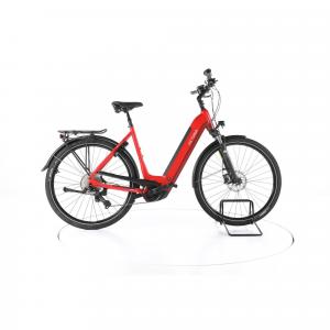 2nd Life - Victoria Tresalo 14 Trekking E-Bike Lage instap 2024 - Jak nowy