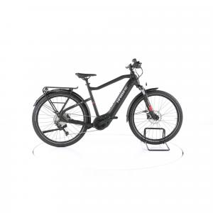 2nd Life - Haibike Trekking 6 Trekking E-Bike 2023 - Jak nowy