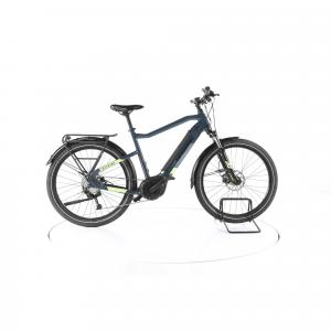 Second Life - Haibike Trekking 5 Trekking E-Bike 2021 - Stan dobry
