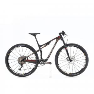 Second life · Rower górski · Epic S-Works XTR · W dobrym stanie