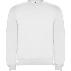 Bluza Dziecięca Clasica Z Okrągłym Dekoltem