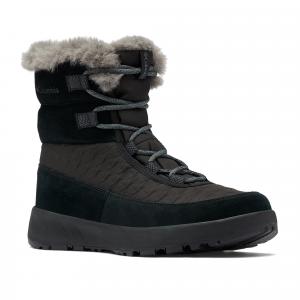 Śniegowce damskie Columbia Slopeside Peak Luxe V2