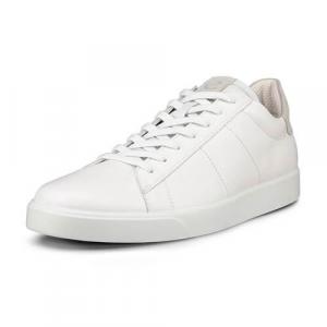 Buty do chodzenia męskie Ecco Sneaker Street Lite