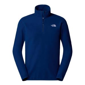 The North Face Polar Resolve Fleece 1/4 Zip Nf0A4M9Td1R