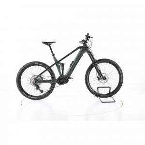 Second Life - Bulls Sonic Evo AM 2 Fully E-Bike 2022 - Jak nowy