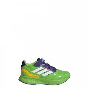 Buty adidas Iron Hulk Runfalcon 5 Kids