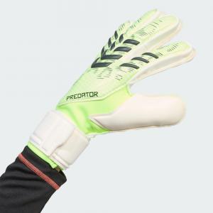 Rękawice bramkarskie Predator Match Fingersave