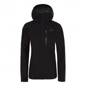 Kurtka turystyczna letnia damska The North Face W Dryzzle Jacket