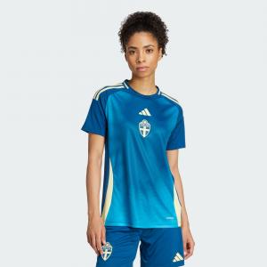 Koszulka Sweden 25 (Women's Team) Away