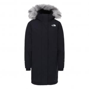 Kurtka turystyczna damska The North Face W Arctic Parka