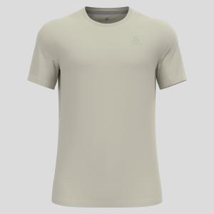 Koszulka z krótkim rękawem trekkingowa męska Odlo T-shirt F-DRY