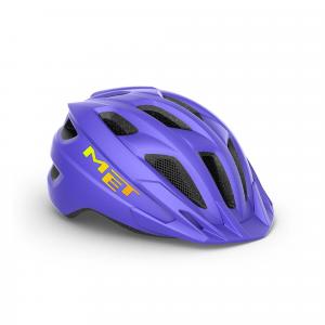 Kask rowerowy dla dorosłych Crackerjack MIPS