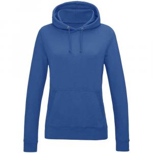 Damska Bluza Z Kapturem College