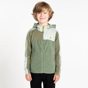 Bluza turystyczna dziecięca Thring Core Stretch