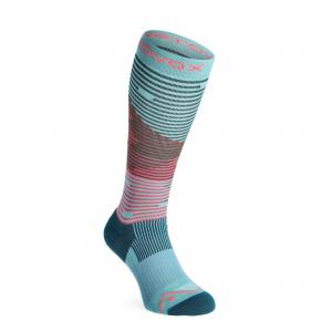 Skarpety damskie merino Ortovox All Mountain Long Socks