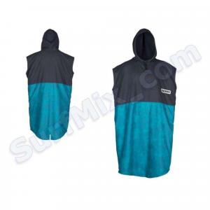 Poncho ION Comfort Blue