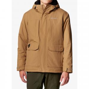 Kurtka ocieplana męska Columbia Landroamer Sherpa Lined Jacket