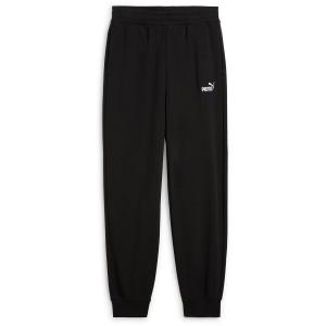 Spodnie damskie PUMA ESS Small No. 1 Logo Comfort High-Waist