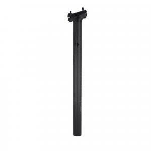 XLC Sztyca podsiodłowa Raceby SP-XC01.carbon, Ø30,9 mm/400 mm