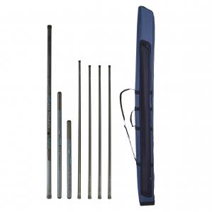 Tyczka CAPERLAN Northlake- 900 R 13m Pack