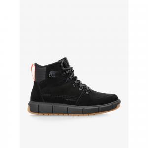 Buty zimowe męskie Sorel Explorer III Blazer WP