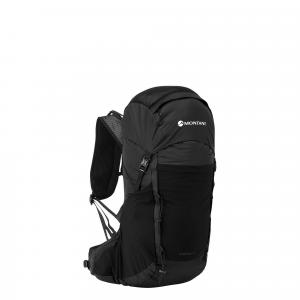 Plecak Montane Trailblazer 32 - black