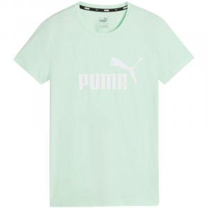 T-shirt Damski Logo Essential