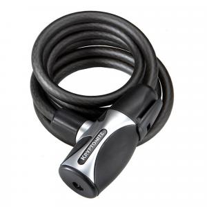 Zapięcie rowerowe Kryptonite KryptoFlex 1018 Key Cable