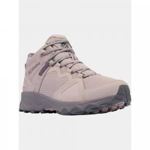 Buty turystyczne damskie Columbia Peakfreak Hera Mid Outdry