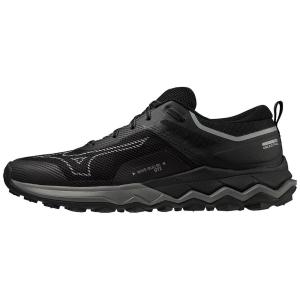 Buty do biegania męskie Mizuno Wave Ibuki 4 Gtx